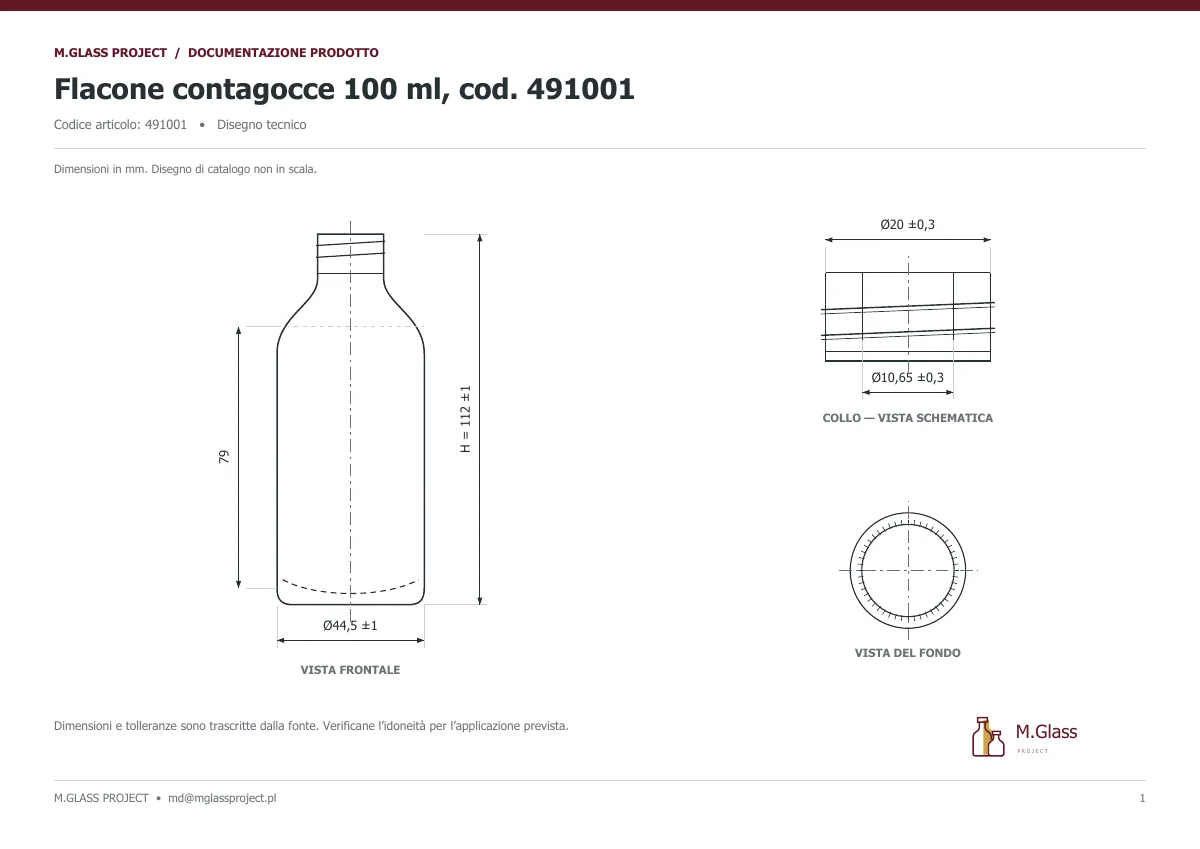 Disegno tecnico