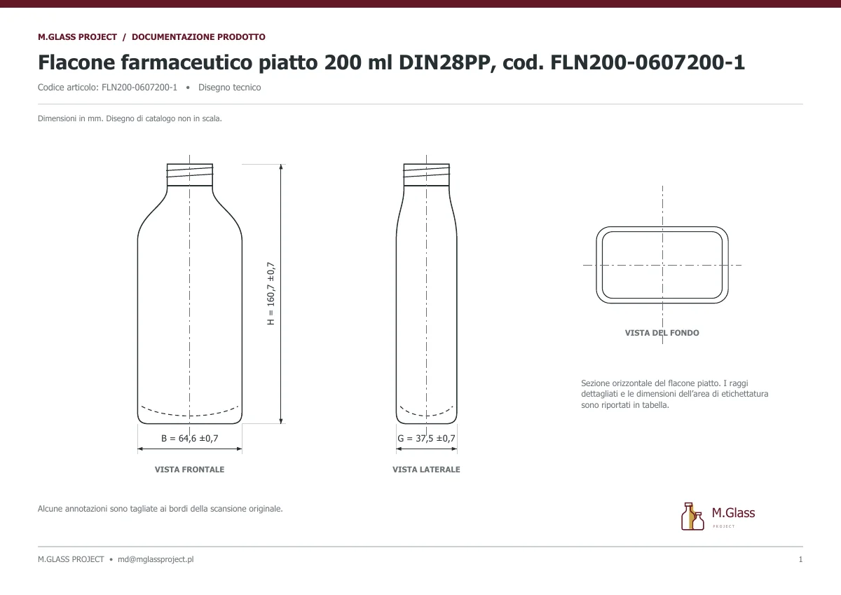 Disegno tecnico