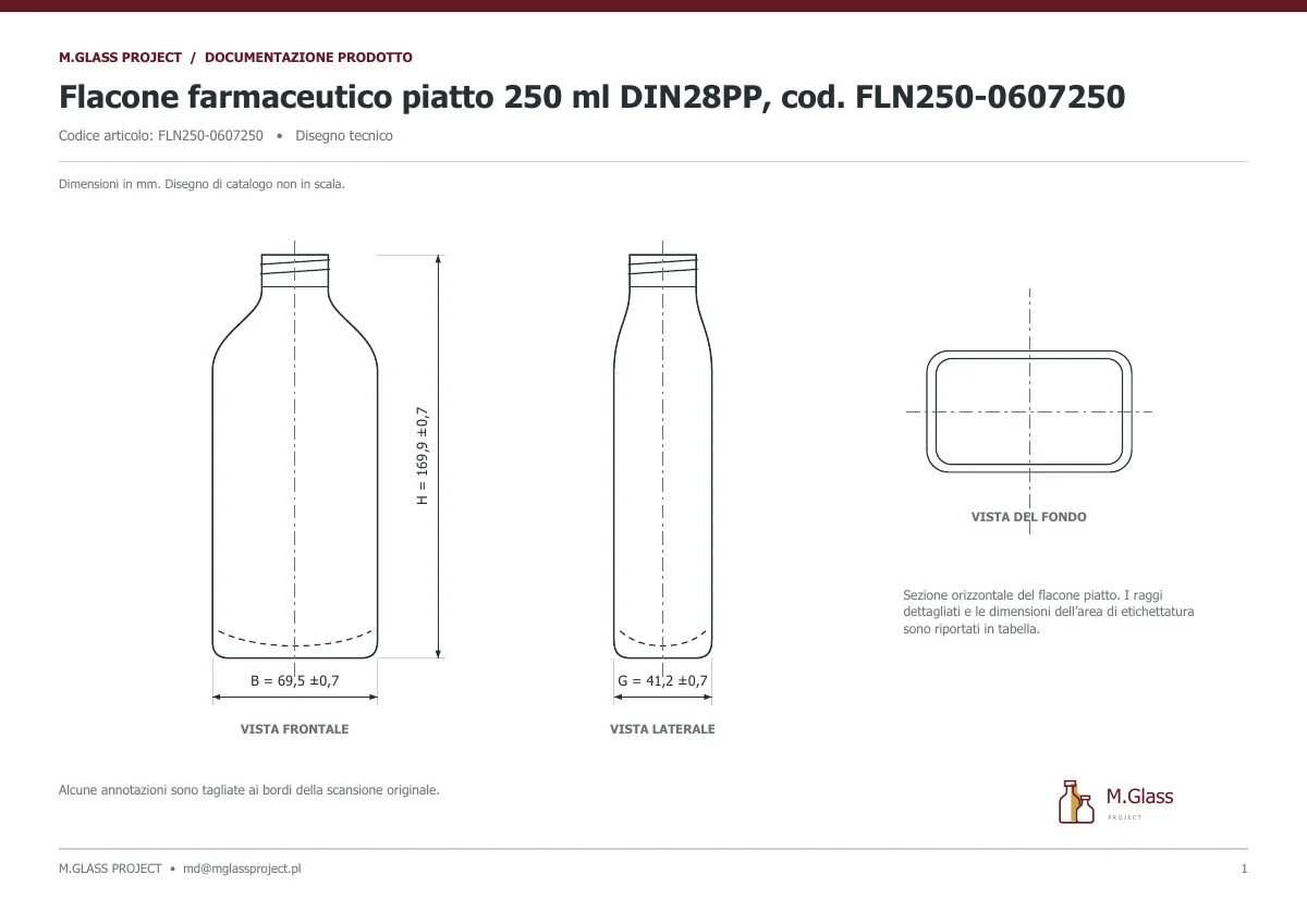 Disegno tecnico