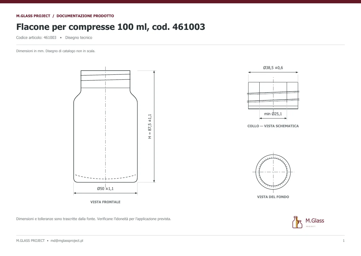 Disegno tecnico