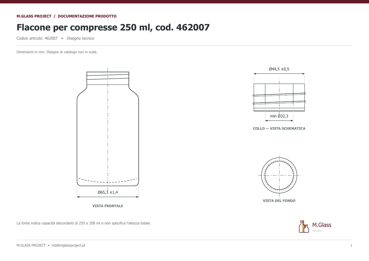 Disegno tecnico