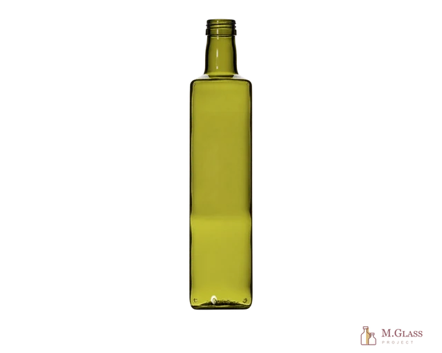 Bouteille pour huile 500 ml, réf. CA-S5003-Z