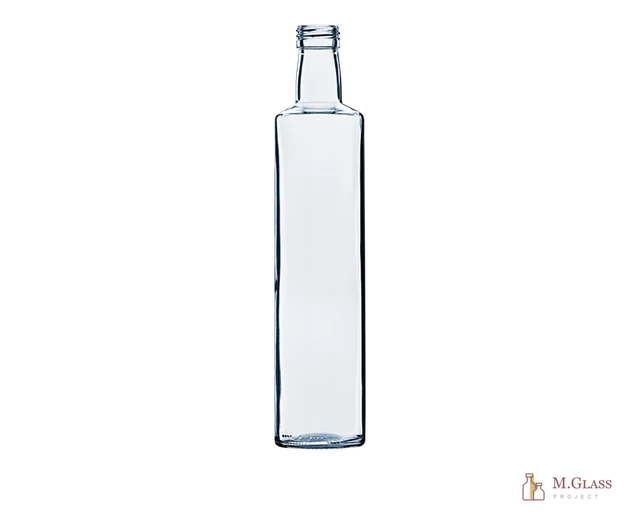 Bouteille pour huile 500 ml, réf. CA-S5003-C