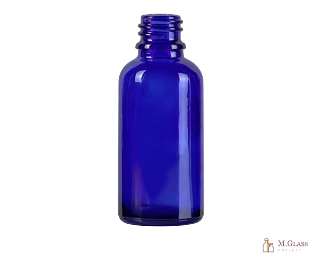 Flacone contagocce 30 ml, cod. 490302