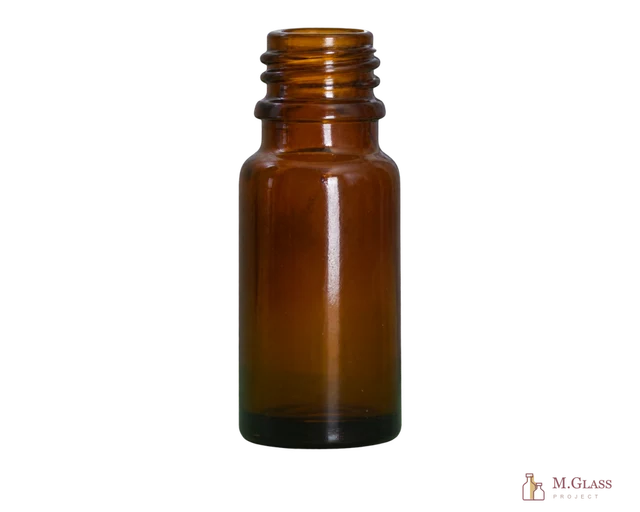 Flacon compte-gouttes 10 ml, réf. LN10-0609010