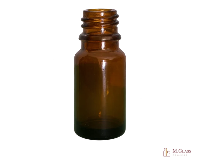 Flacon compte-gouttes 10 ml, réf. LN10-0609010CZ