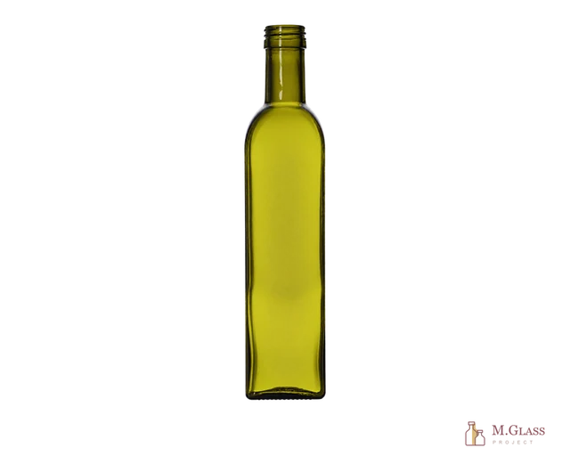 Bouteille pour huile 500 ml, réf. CA-S5002-Z