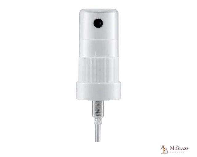 Vaporisateur pour flacons DIN 18