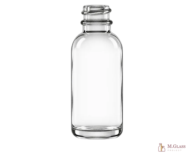 Flacone contagocce 30 ml, cod. 360301