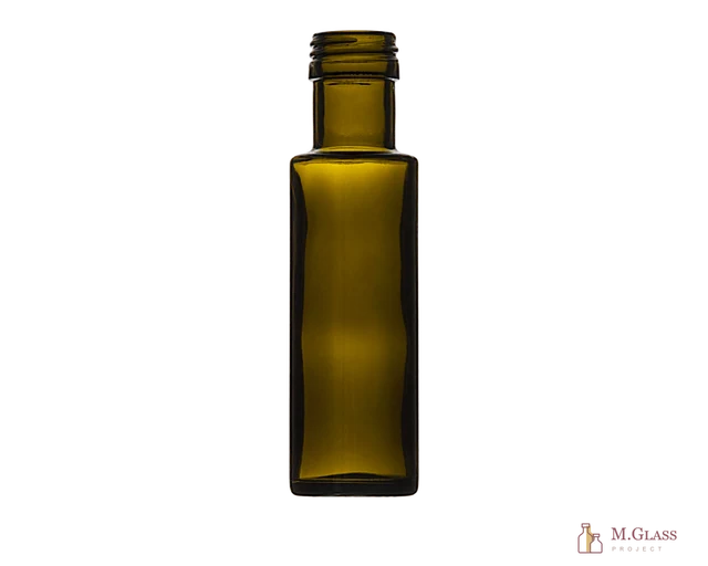 Bouteille pour huile 100 ml, réf. CA-S1006-Z