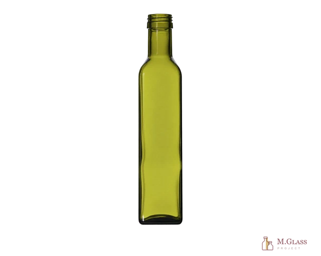 Bouteille pour huile 250 ml, réf. CA-S2502-Z