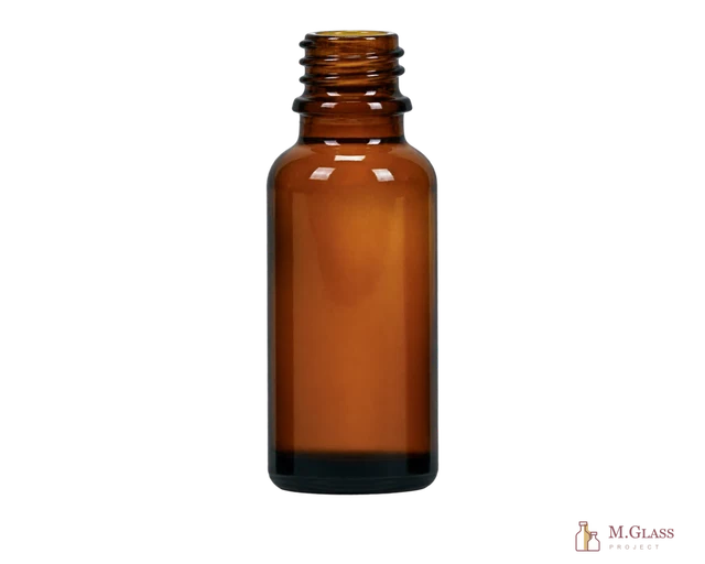 Flacone contagocce 20 ml, cod. 490201