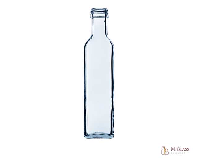 Bouteille pour huile 250 ml, réf. CA-S2502-C