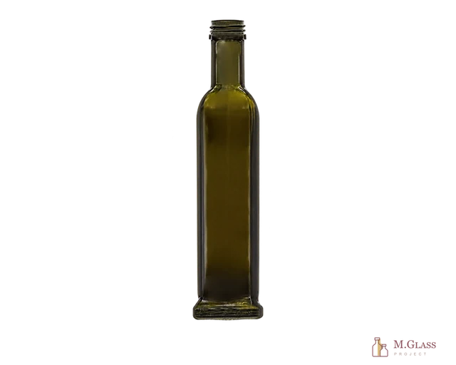 Bouteille pour huile 250 ml, réf. CA-S2509-Z