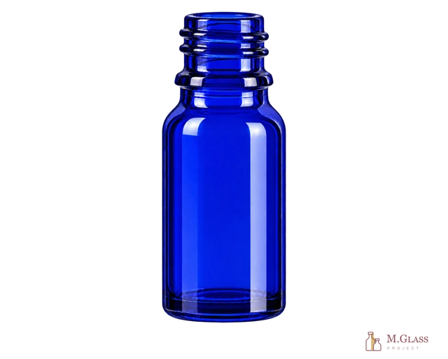 Flacone contagocce 10 ml, cod. 490102